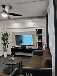 Blk 276 Ficus Vale (Yishun), HDB 4 Rooms #578504141
